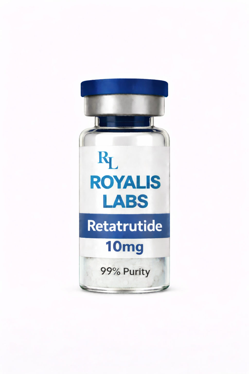 Retatrutide (10mg) Royalis product image