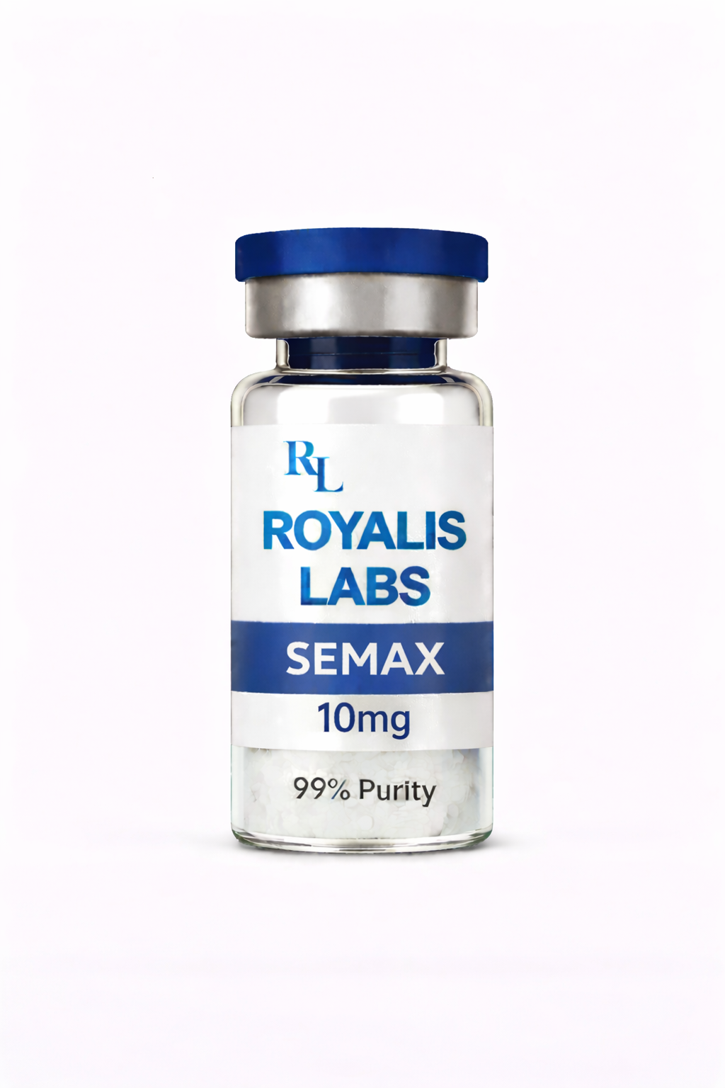 SEMAX (10mg) Royalis product image